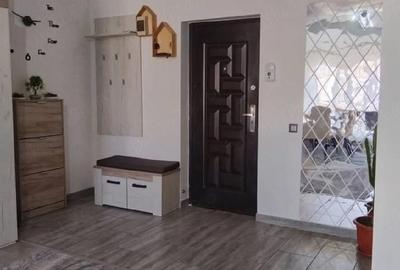 Garsonieră nedecomandată în Apahida - 2