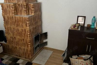 Casă cu 2 camere cu Teren 600 Mp în Buturugeni - 2