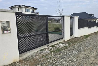 Teren Construcții intravilan de 777 mp, în Est - 2