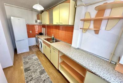 Apartament I 3 camere I decomandat I Cetate Spital I disponibil I mobilat I - 5