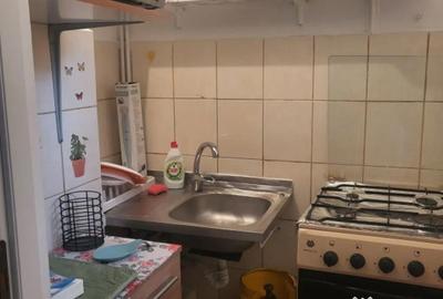 Garsonieră în Brâncoveanu - 3