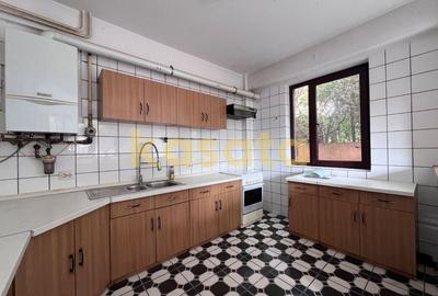De vanzare casa P+1 cu 5 camere in Bucurestii Noi - Parc Bazilescu - 5
