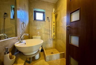 Vilă individuală de vânzare în Râșnov, Zona Primăverii | Natură și Confort - 18