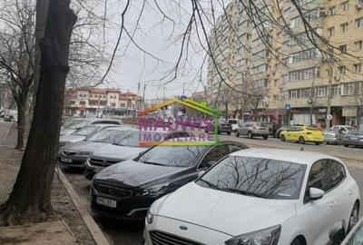 Pantelimon-Ritmului decomandata - bl.1980 - 1