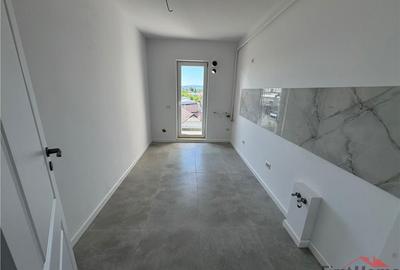 Apartament cu 2 camere decomandat în Central - 12