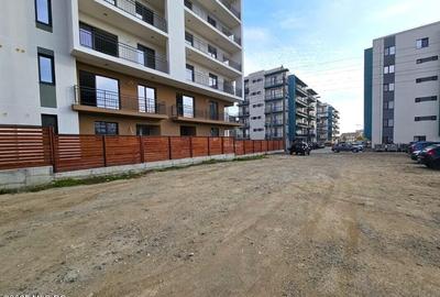 Mamaia Nord - Ibo Residence Corp T2, Spatiu Comercial cu 36 mp utili! - 3