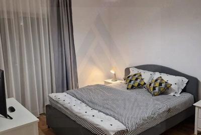 Apartament cu 2 camere, mobilat în Șelimbăr - 9