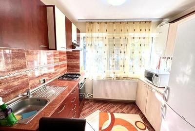 Apartament cu 2 camere în Central - 3