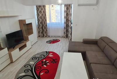 Apartament cu 3 camere decomandat în Exterior Vest - 10