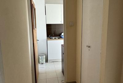 Garsonieră decomandată în Cotroceni - 6