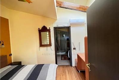 Dumbravita - Vila moderna - Teren 1430mp - 2 Fronturi - Carport - Panouri solare - 17