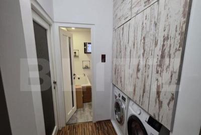Apartament cu 3 camere decomandat în Micro 16 - 6