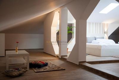 Proprietate cu profit rapid - Hotel cu amplasare premium, Popesti-Lerodeni - 24