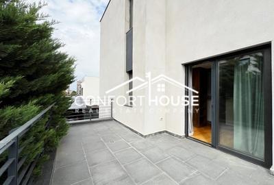 Vila P+2, arhitectura moderna, 6 camere, PIPERA -Scoala Americana - 42