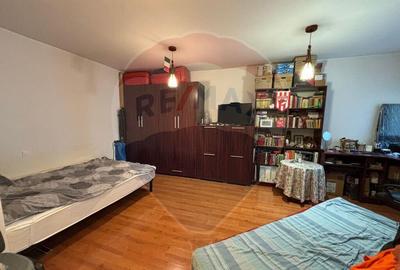 Garsoniera de vanzare Zona Doamna Ghica | Planorama... Garsoniera de vanzare Zona Doamna Ghica | Planorama... - 1