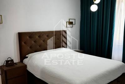 Apartament cu etaj 3 camere - Penthouse I Parcare Inclusa I Giroc - 6