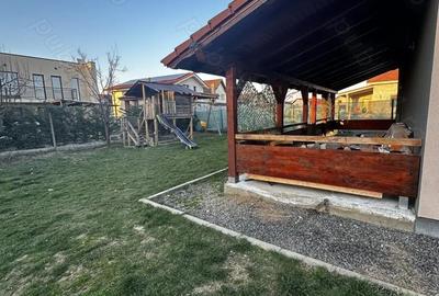 Casă cu Teren 600 Mp în Urseni - 1