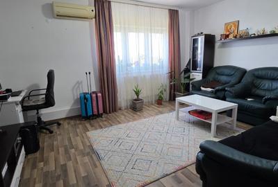 Stefan cel Mare 3 camere decomandat Mobilat - 5