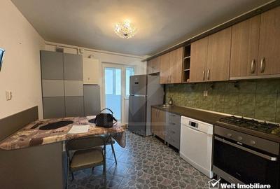 Apartament cu 4 camere, zona strazii Donath, Grigorescu