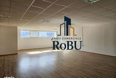 Spațiu comercial, de 65 mp, în Gării