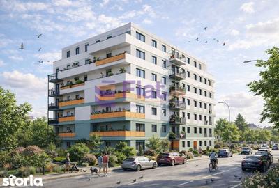 Garsonieră în Tractorul - 3