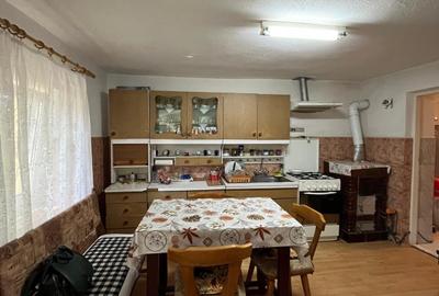 Casă  cu 3 camere,104 mp, 2200 mp teren , Crestur, lângă Marghita, Bihor. Casă  cu 3 camere,104 mp, 2200 mp teren , Crestur, lângă Marghita, Bihor. - 6