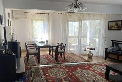 Vila si curte mare Soseaua Giurgiului - 7