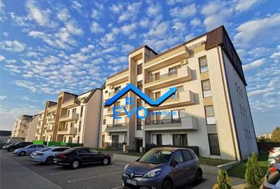 Apartament cu 3 camere decomandat în Galata