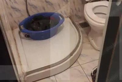 Garsoniera,zona buna, pentru locuit si investitie - 5