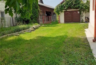 Casă cu 6 camere cu Teren 2400 Mp în Josenii Bârgăului - 2