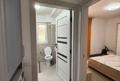 Apartament cu 2 camere în Central - 2