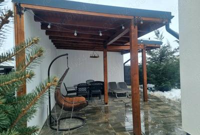 Casă cu Teren 357 Mp în Central - 5