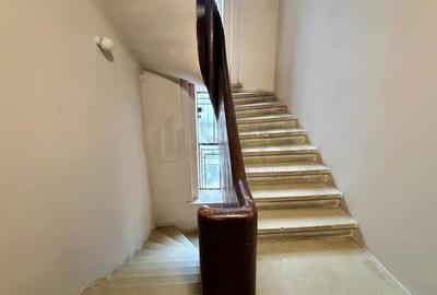 REA1026722 Apartament 2 camere I 60 mp I Centrala Proprie I Cismigiu I - 14