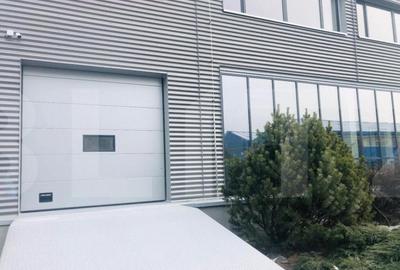 Spatiu comercial nou, 200 mp, in parc logistic, cu multiple - 22