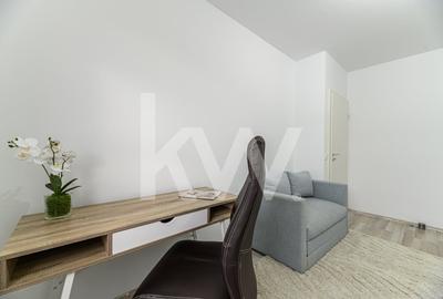 Duplex Spectaculos cu 3 Camere si Scara Interioara -Avantgarden3 - 9