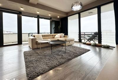 Apartament cu 2 camere, mobilat în Central - 4