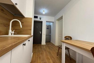 Apartament cu 3 camere semidecomandat, mobilat în Titan - 4