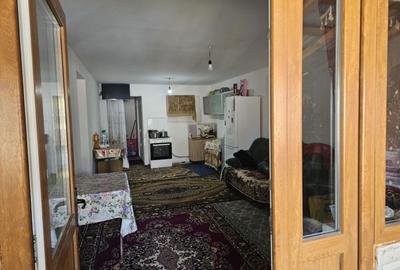 Casă cu 4 camere în Coțatcu - 4