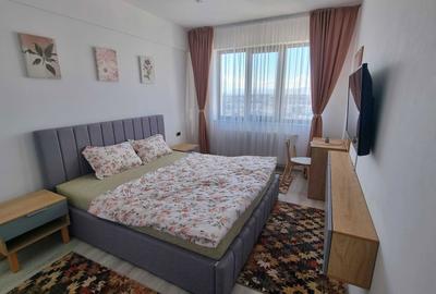 Apartament cu 2 camere decomandat în Central - 1