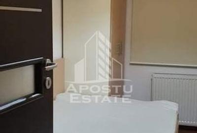 Apartament 2 camere, zona Dacia,  AC - 5