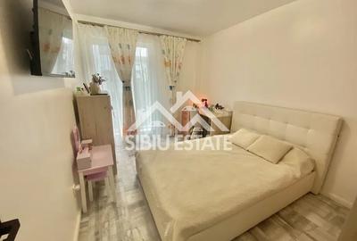 Apartament cu 3 camere în Șelimbăr - 2