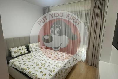 Pod Chitila | 2 camere | 62mp | Decomandat | B12654 - 3