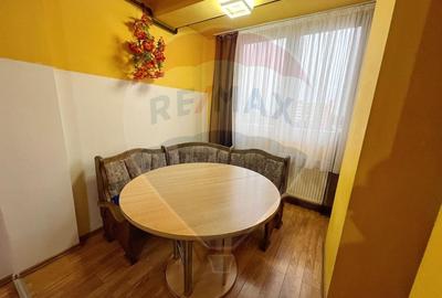 Garsonieră semidecomandată, mobilată în Independenței - 3