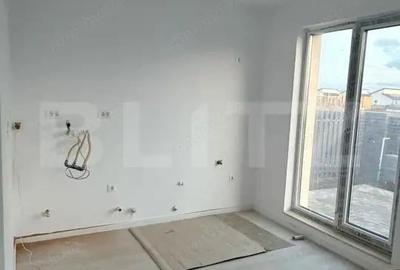 Casa de vanzare in Sanpetru teren 300 m2, suprafa?a utila 79 m2, 174.999 EUR - 4