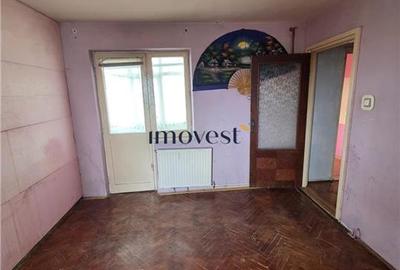 Apartament cu 3 camere decomandat în Micro 15 - 4