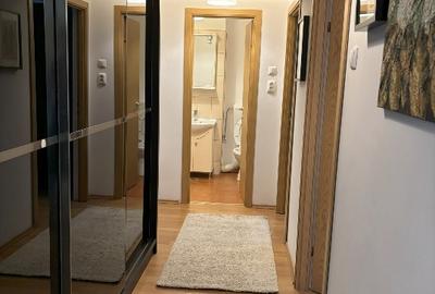 Apartament 3 camere Piata Veteranilor - 9