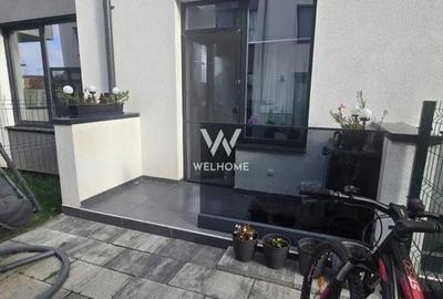 Apartament 3 camere cu gradina pavata - Selimbar - 8