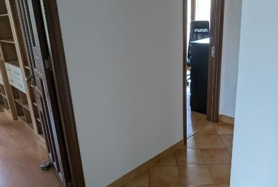 Lujerului | zonă liniștită | 4 camere mobilat | 3 balcoane - 7