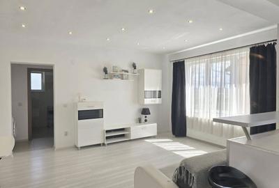 Apartament cu 2 camere decomandat în Unirii - 7