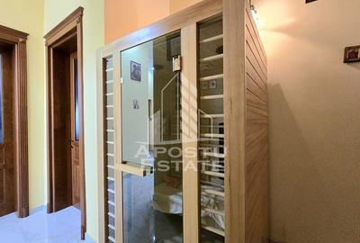 Casa pasiva individuala, deosebita, cu teren generos, Sag, comision 0% - 35